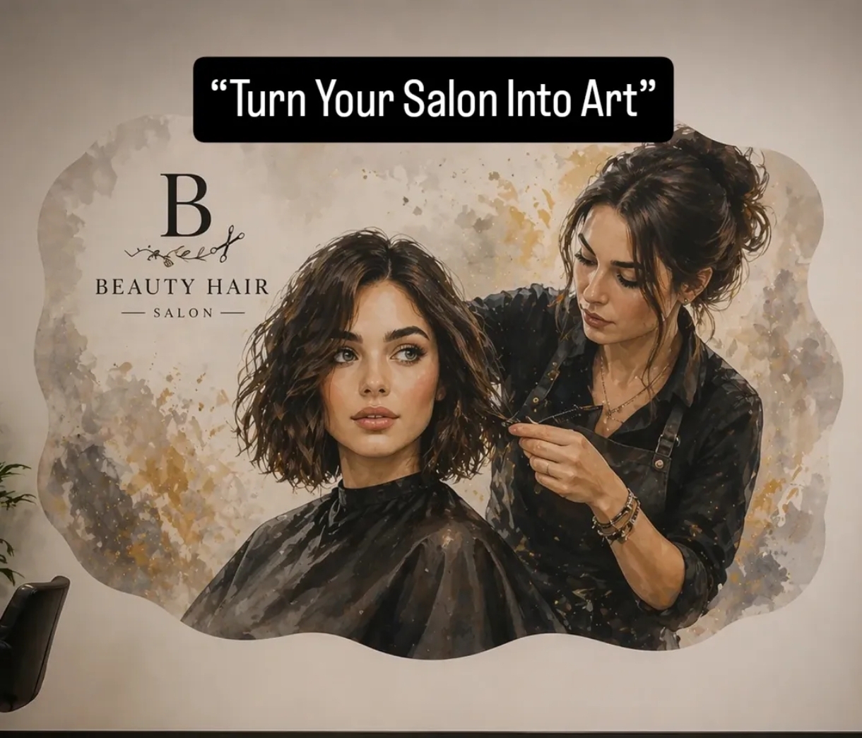Beauty Hair