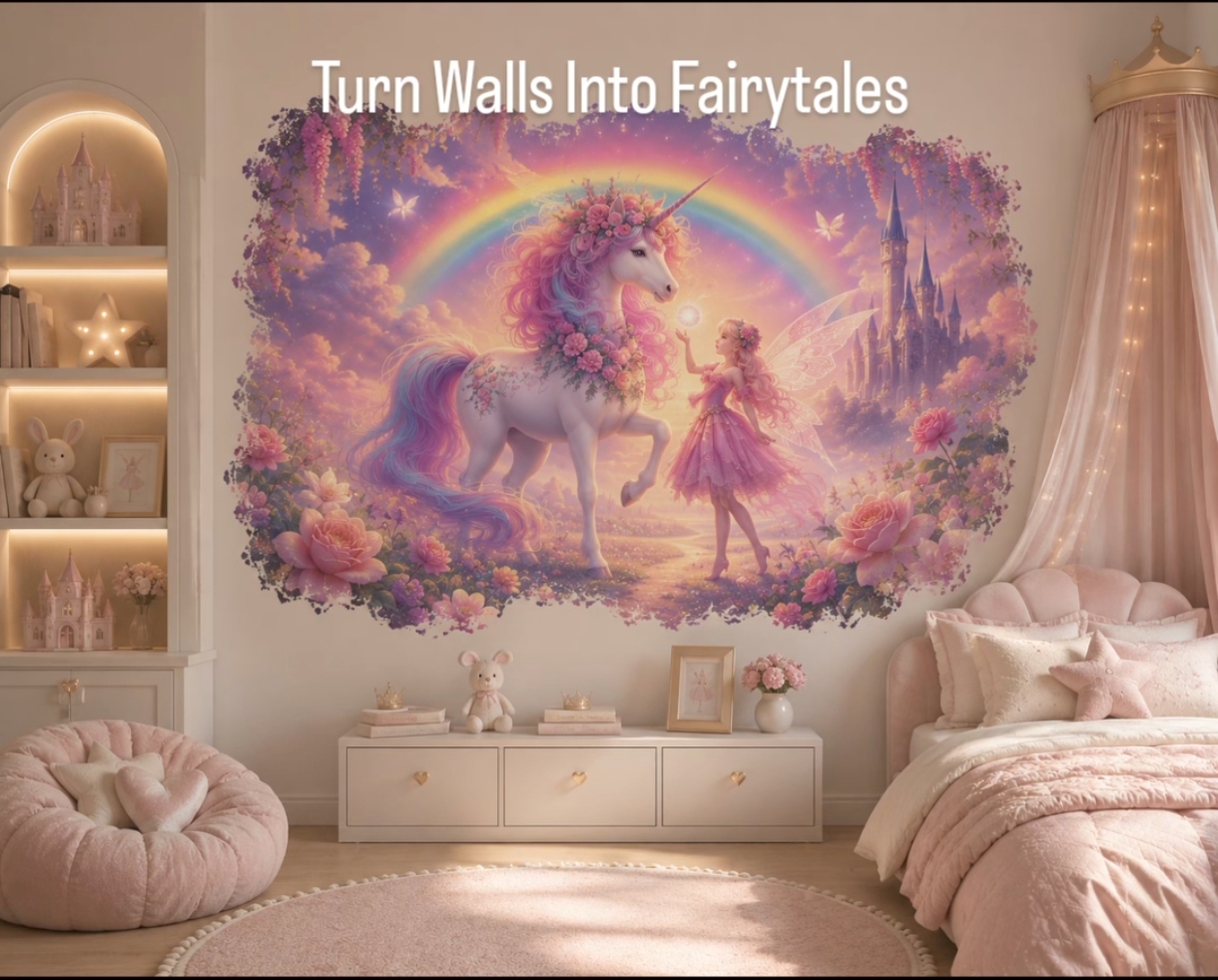 Fairytale